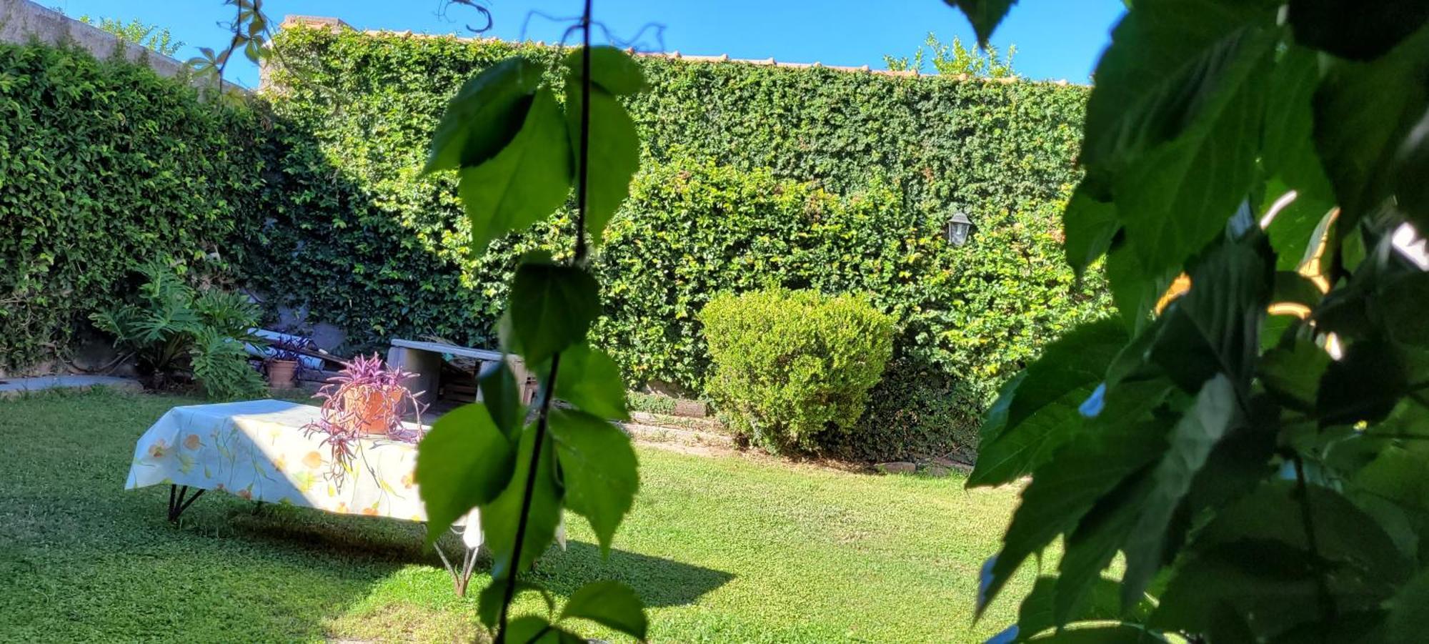 Oasis I Las Moras Con Cochera Y Jardin La Rioja Eksteriør billede