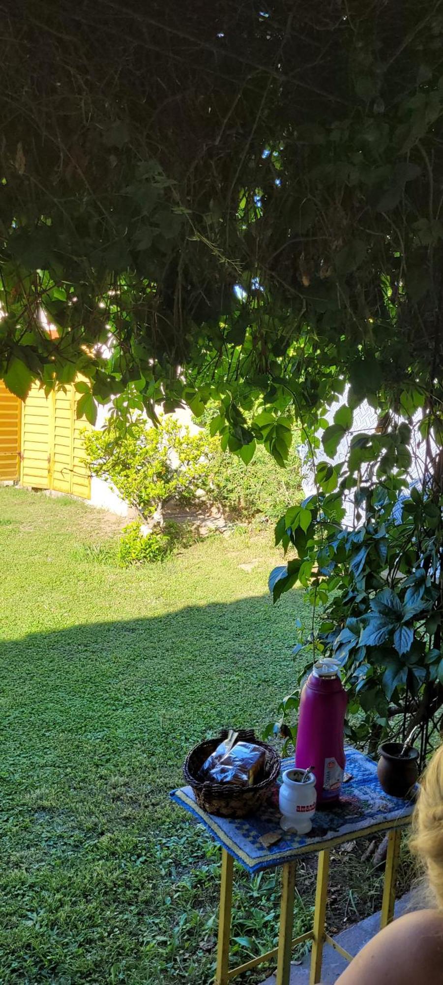 Oasis I Las Moras Con Cochera Y Jardin La Rioja Eksteriør billede