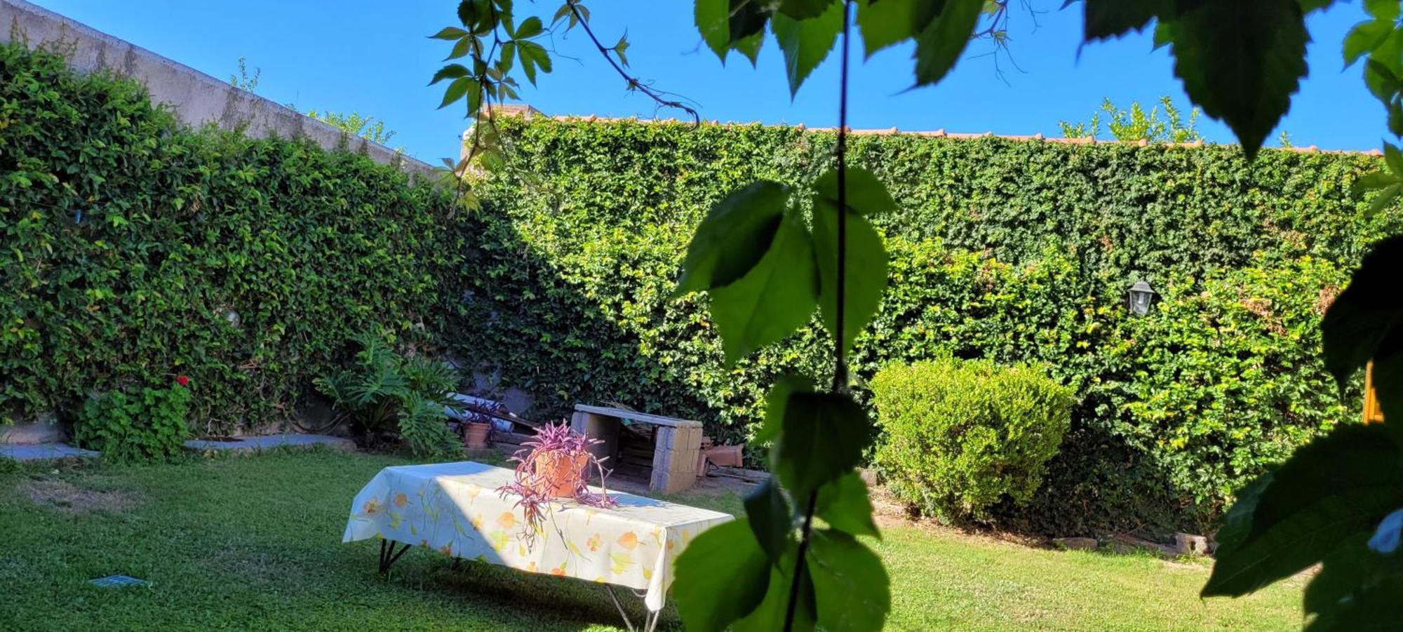 Oasis I Las Moras Con Cochera Y Jardin La Rioja Eksteriør billede