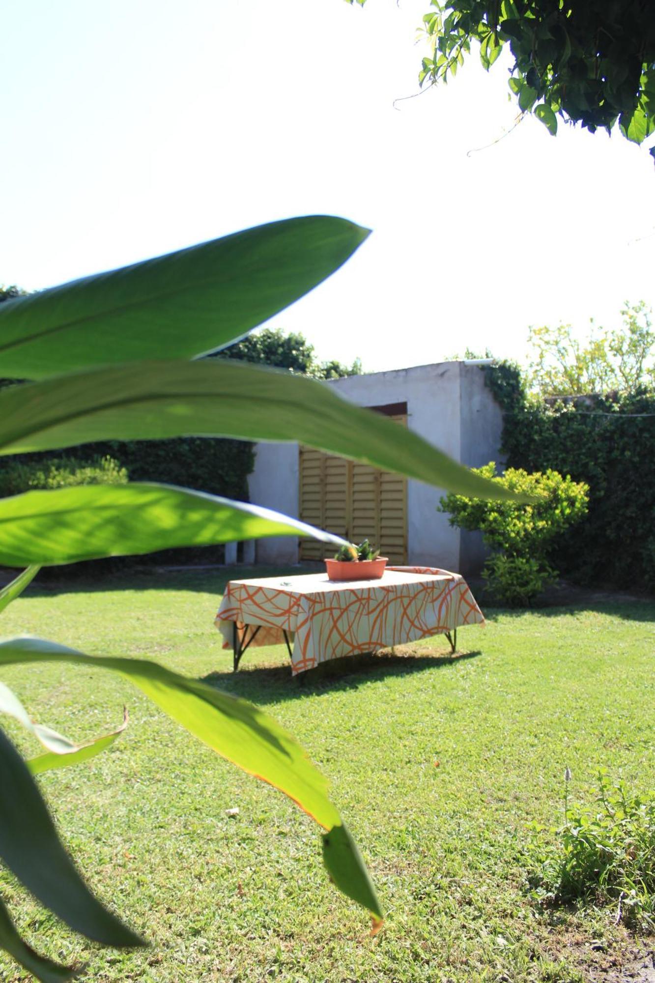 Oasis I Las Moras Con Cochera Y Jardin La Rioja Eksteriør billede
